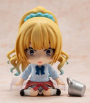 Classroom of the Elite Nendoroid Kei Karuizawa