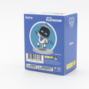 ASTRO's PLAYROOM Nendoroid Pin Astro