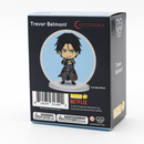 Castlevania Nendoroid Pin Trevor Belmont