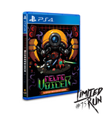 Limited Run #75: NeuroVoider Limited Edition (PlayStation 4)