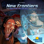 New Frontiers