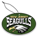 New Jersey Seagulls Air Freshener