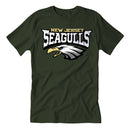 New Jersey Seagulls T-Shirt