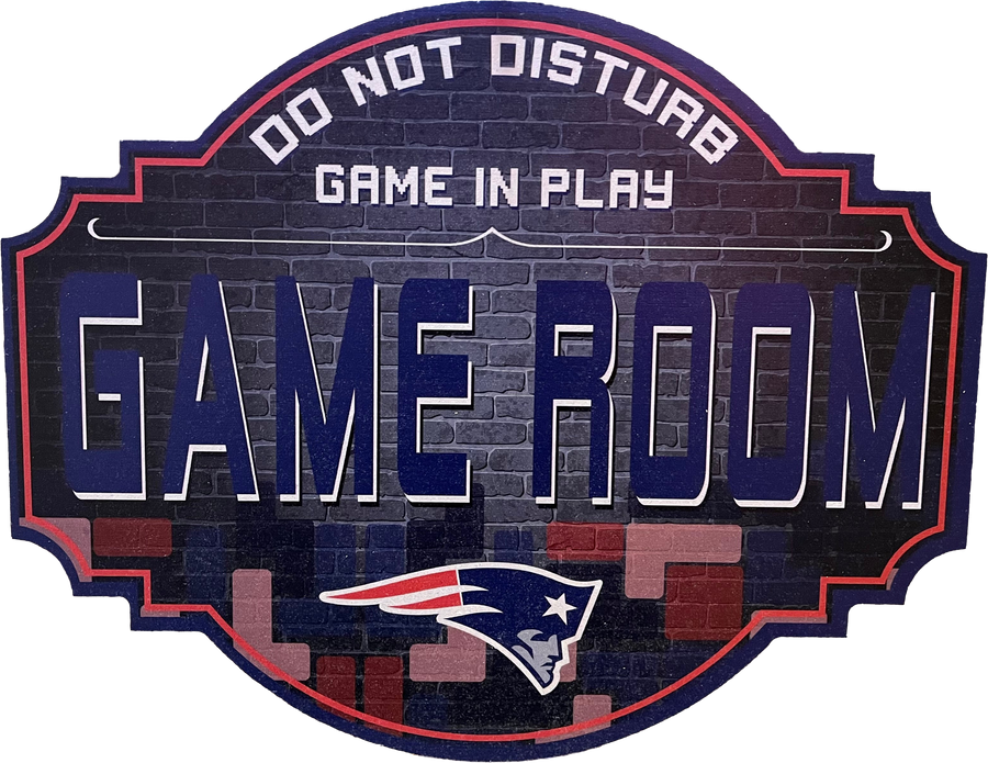 New England Patriots 12
