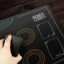 Classic Nexus Corps Playmat