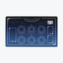 Classic Night Sky Playmat