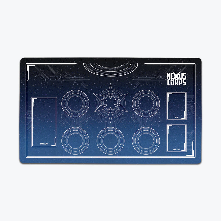 Classic Night Sky Playmat