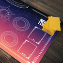 Classic Night Sky Playmat