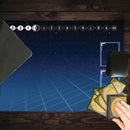 Digital Night Sky Playmat
