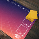 Digital Night Sky Playmat