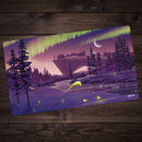 Aurora Sprites Playmat