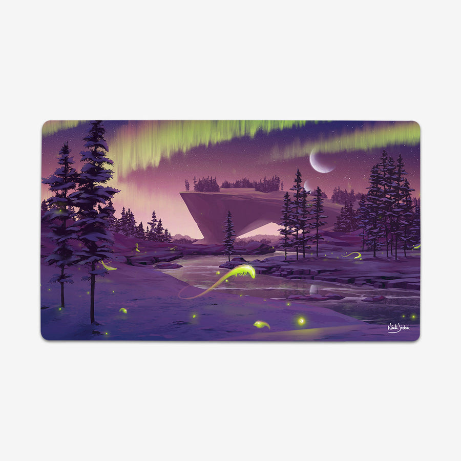 Aurora Sprites Playmat