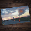 Detour Playmat