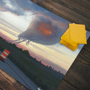 Detour Playmat