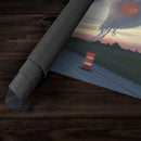 Detour Playmat
