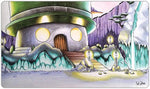 Hat House Playmat