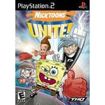 Nicktoons Unite - PlayStation 2