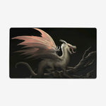 Yawning Dragon Playmat