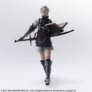 NieR Replicant ver.1.22474487139... BRING ARTS™ Action Figure - YOUNG PROTAGONIST Figure