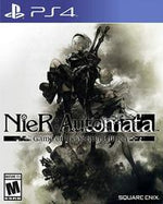 Nier Automata [Game of the Yorha Edition] Playstation 4