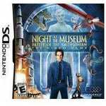 Night At The Museum Battle Of The Smithsonian - Nintendo DS (Game Only)