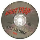 Night Trap - Sega CD (LOOSE)