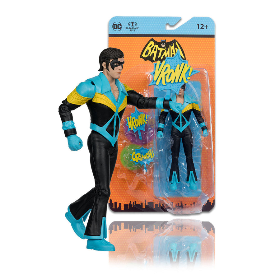 Nightwing (DC Retro: Batman 66 Comic) 6