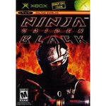 Ninja Gaiden Black - Xbox