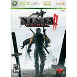 Ninja Gaiden II - Xbox 360