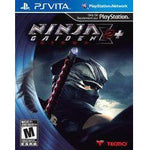 Ninja Gaiden Sigma 2 Plus - PlayStation Vita