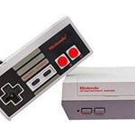 Nintendo NES Classic Edition - NES