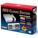 Nintendo NES Classic Edition - NES