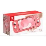 Nintendo Switch™ Lite [Coral] - Nintendo Switch