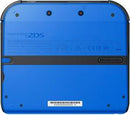 Nintendo 2DS Electric Blue 2- Nintendo 3DS