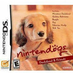 Nintendogs Dachshund And Friends - Nintendo DS (Game Only)