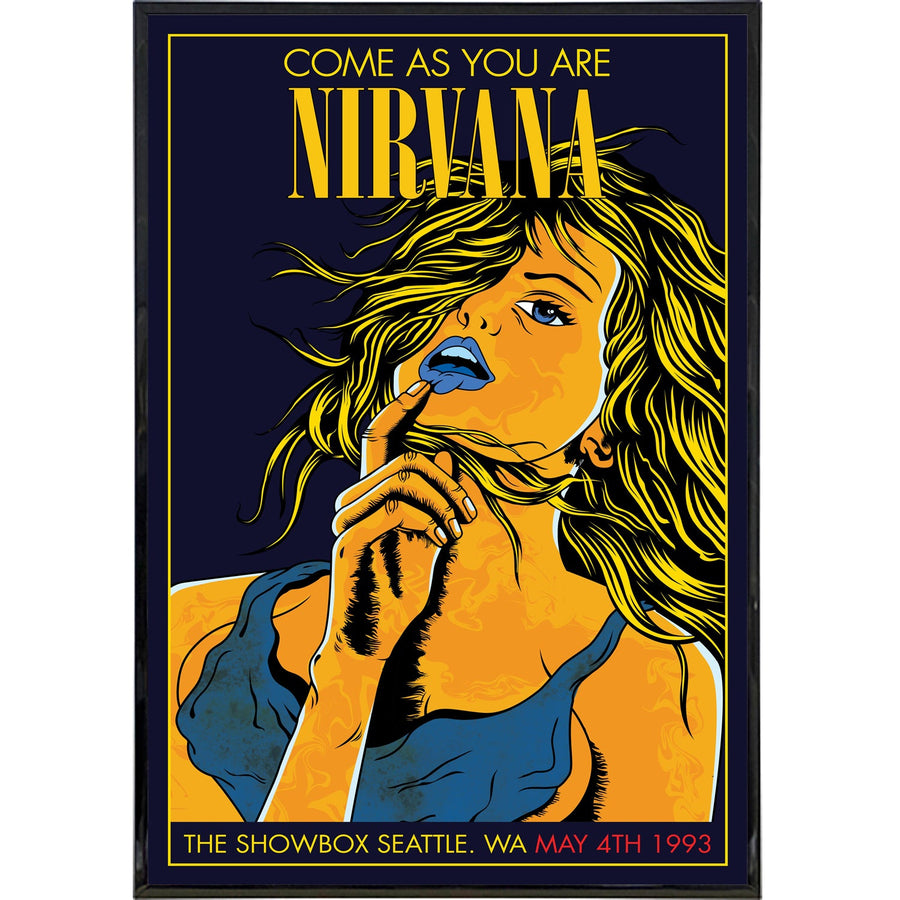 Nirvana 