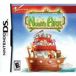 Noah's Ark - Nintendo DS (Game Only)