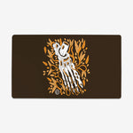 Foot in Nature Playmat