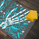 Hand in Nature Playmat