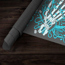 Hand in Nature Playmat