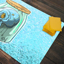 Keep It Fresh Skull Playmat