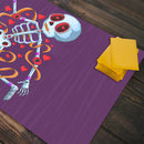 The Fallen Lover Playmat