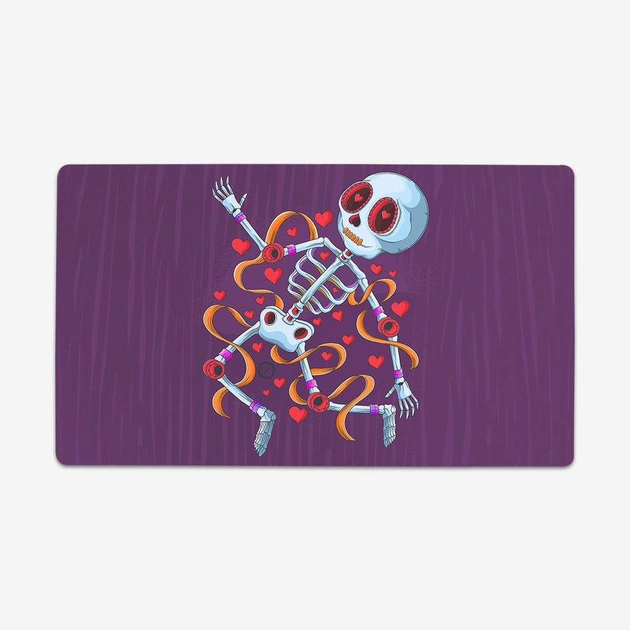 The Fallen Lover Playmat