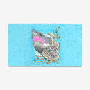 The Great White Shark Playmat