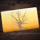 The Tree Of Life Playmat