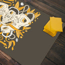 Pelvic and Nature Playmat