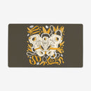 Pelvic and Nature Playmat