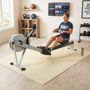 Interlocking Foam Floor Tiles 36-Pack with Borders