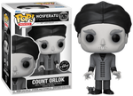 POP Movies: Nosferatu 100th Anniversary- Count Orlok Black and White Chase