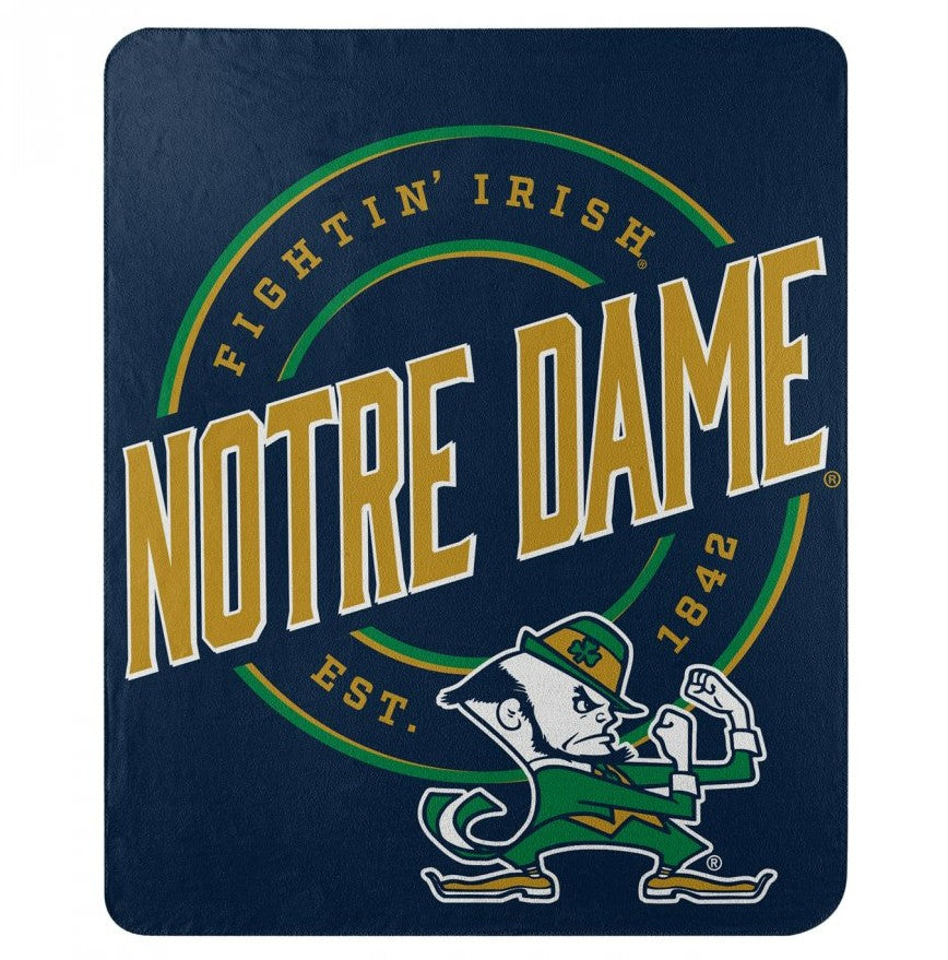 Notre Dame Fighting Irish 50